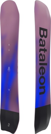 WHATEVER WIDE Snowboard 2026 