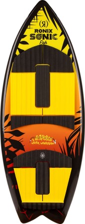 BOYS SONIC FISH Wakesurfer 2025 