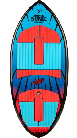 SONIC SKIMMER Wakesurfer 2025 3.11