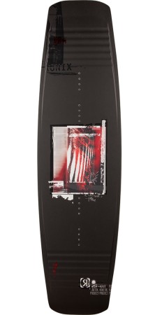 KINETIK SPRINGBOX 2 Wakeboard 2025 156