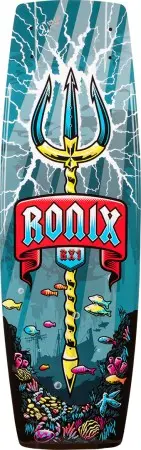 BOYS RX1 AIR CORE 3 Wakeboard 2025 