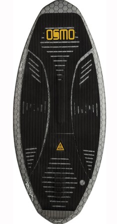 H.O.M.E. CARBON PRO OSMO SKIMMER Wakesurfer 2025 