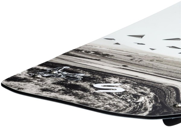 SOLO Wakeboard 2025 