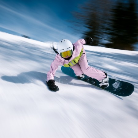 ELLE Snowboard 2026 