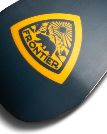 FRONTIER 2.0 WIDE Snowboard 2026 