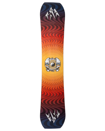 TWEAKER WIDE Snowboard 2026 