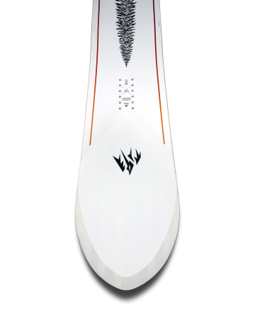 WOMEN DREAM WEAVER 2.0 Snowboard 2026 148