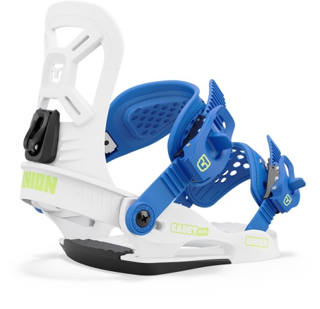 CADET MINI Bindung 2025 white 