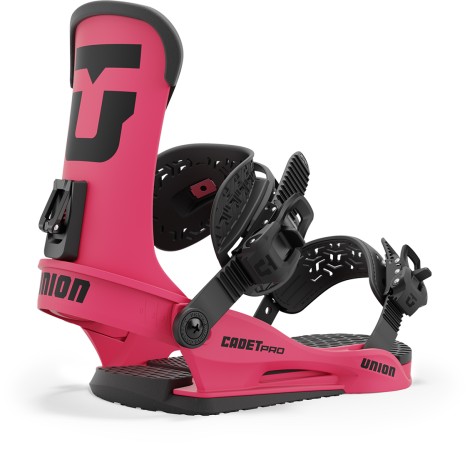 CADET PRO Bindung 2025 magenta 