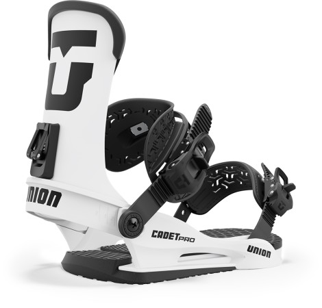 CADET PRO Bindung 2025 white 
