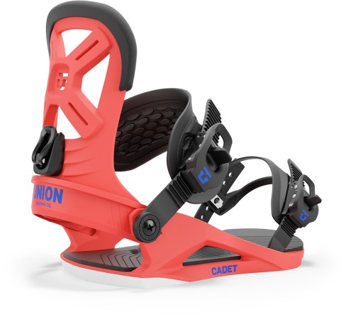 CADET Bindung 2025 red 