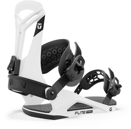 FLITE PRO Bindung 2025 white 