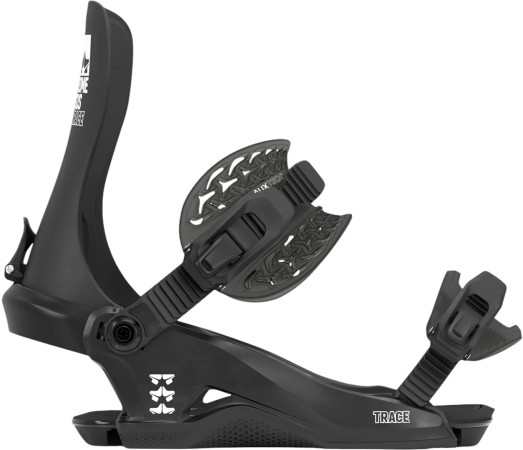 TRACE Binding 2025 black 