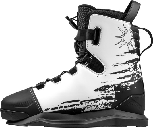 KINETIK PROJECT EXP Boots 2025 white/black 