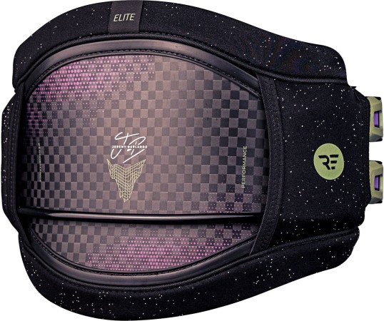 ELITE CARBON TYPE 1 HYPERLOCK Trapez 2026 burlando LTD 