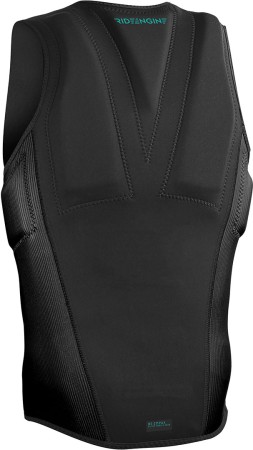 EMPAX V3 Weste 2026 black 