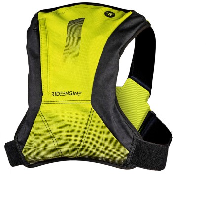 OFFSHORE PACK Trapez 2026 high vis yellow 