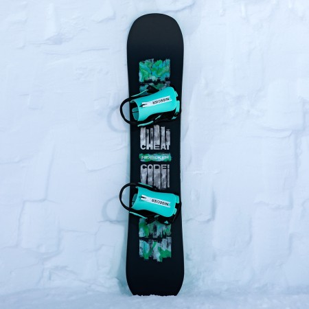 CHEAT CODE WOMEN Snowboard 2027 