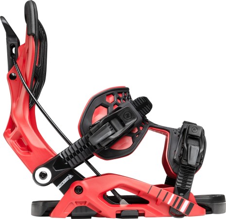 FLOW FUSE Bindung 2027 cherry 