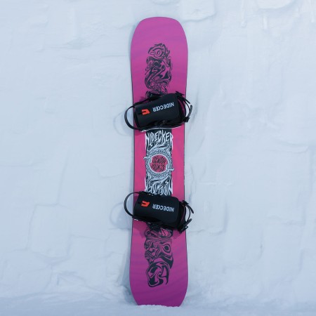SENSOR WOMEN Snowboard 2027 