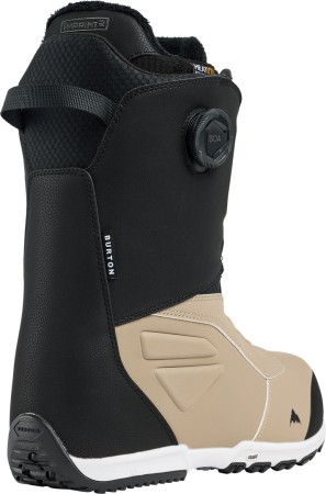 RULER BOA Boot 2026 black/summit taupe 