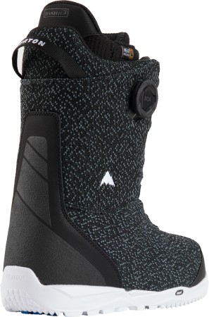 SWATH BOA Boot 2025 black 