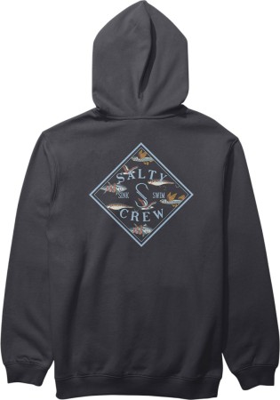 TIPPET FILL Hoodie 2026 black 