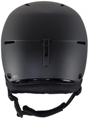 HIGHWIRE Helm 2022 black 