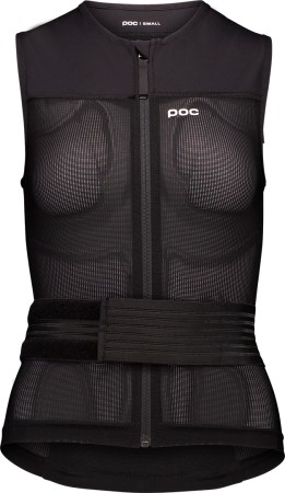 SPINE VPD AIR WOMEN Protektorweste 2025 uranium black 