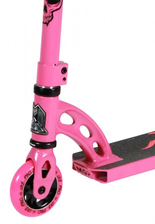 MGP VX5 PRO Scooter pink 