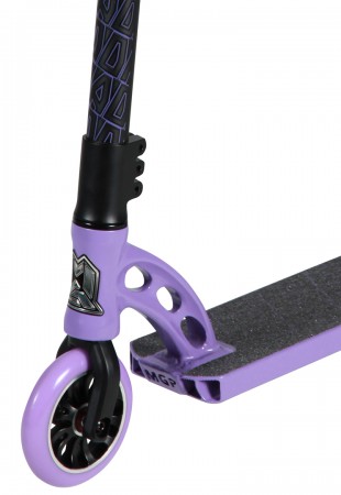 MGP VX5 NITRO Scooter purple 