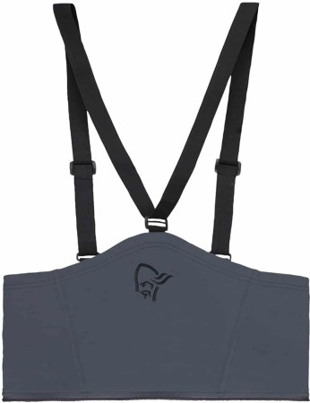 LOFOTEN SKI/SBNOWBOARD WOMEN Bib 2026 caviar 