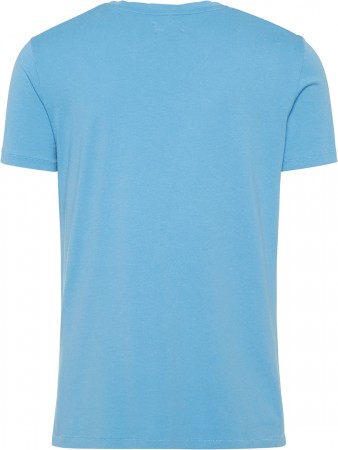 MAVERICKS T-Shirt 2018 parisian blue 