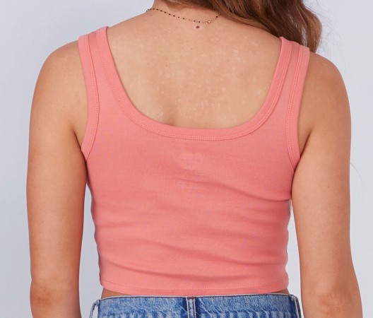 ON VACATION Tanktop 2024 blush 