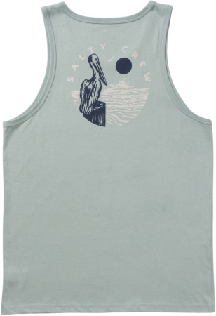 STAKEOUT Tanktop 2025 mackerel 