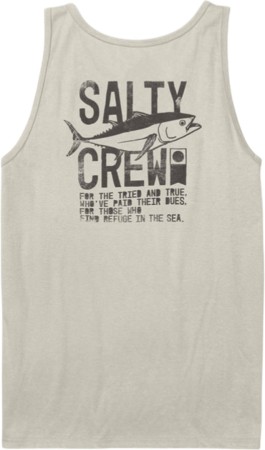 TRIED AND TRUE Tanktop 2026 moonbeam 