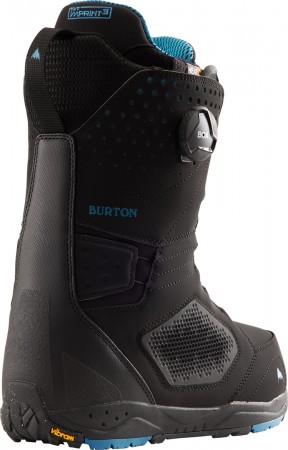 PHOTON BOA WIDE Boot 2026 black 