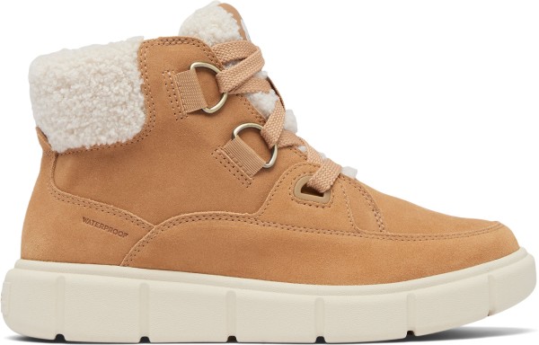 EXPLORER III NW Schuh 2025 tawny buff/sea salt 