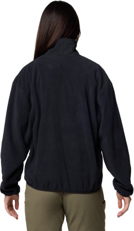SEQUOIA GROVE WOMEN Fleece 2026 black 