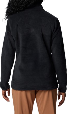 BENTON SPRINGS Fleece 2026 black 