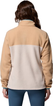 BENTON SPRINGS Fleece 2026 dark stone/canoe/vintage blue 