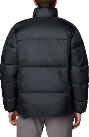 PUFFECT III Jacket 2026 black 