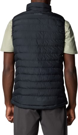 POWDER LITE II Weste 2025 black 