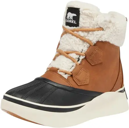 OUT N ABOUT IV CHILLZ WP Boot 2026 taffy/black 