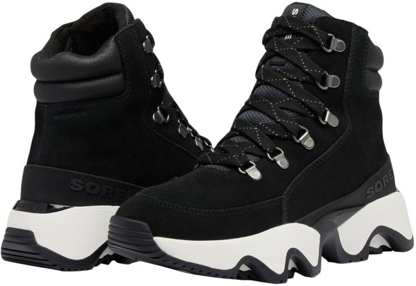 KINETIC IMPACT CONQUEST PLUS WP Stiefel 2026 black/sea salt 