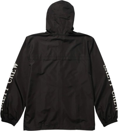 SURFACE Jacke 2025 black 