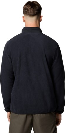 SEQUOIA GROVE Zip Fleece 2026 black S