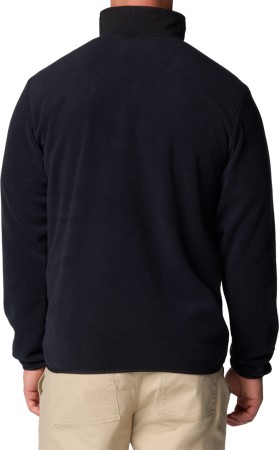 SEQUOIA GROVE Fleece 2025 black 