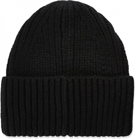 CHUNKY RIB Mütze 2026 black 