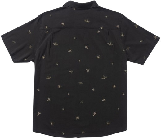 SMALL KINE Hemd 2025 coal 